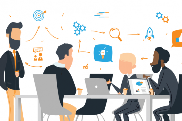 Làm sao để được nhận vào làm công ty thực tập?