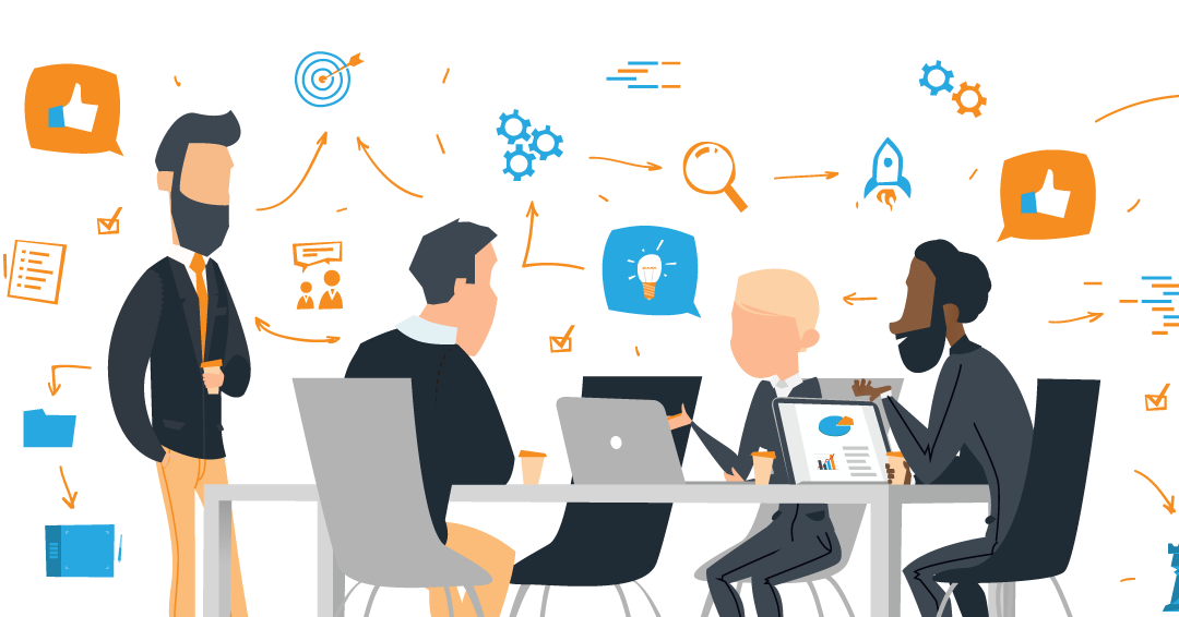 Làm sao để được nhận vào làm công ty thực tập?