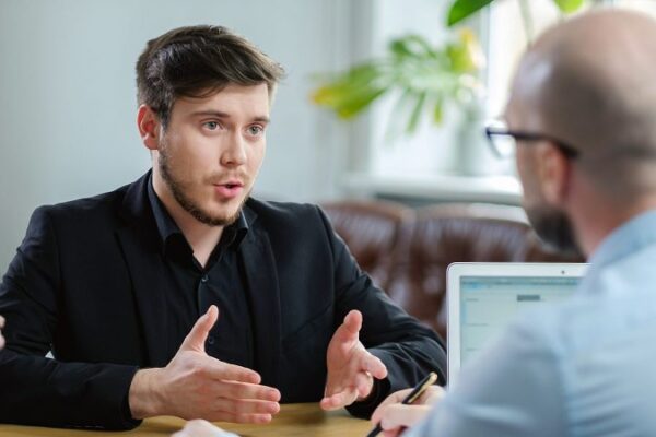 Các vòng phỏng vấn xin việc thường gặp