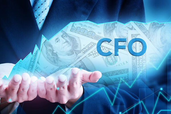 Vai trò của giám đốc tài chính