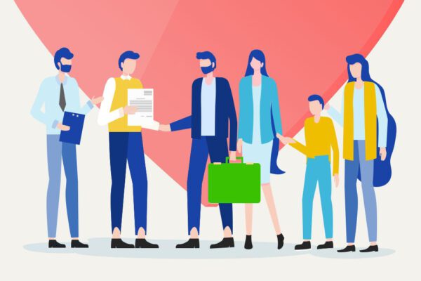 Hướng dẫn kinh nghiệm tìm việc nhanh