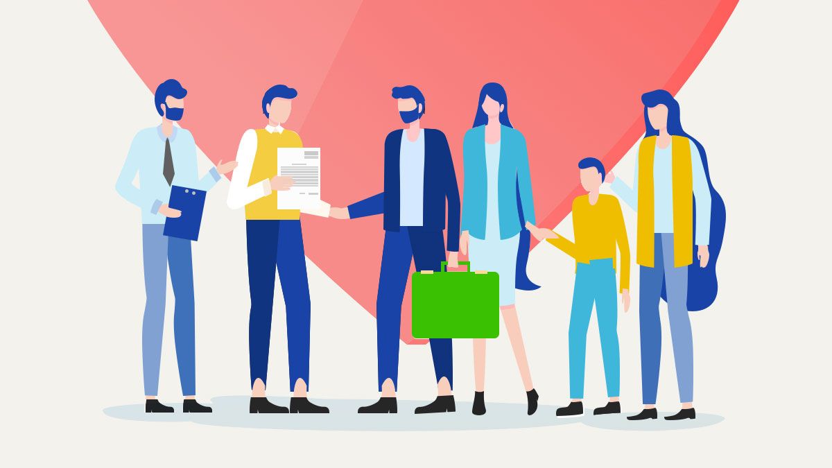 Hướng dẫn kinh nghiệm tìm việc nhanh