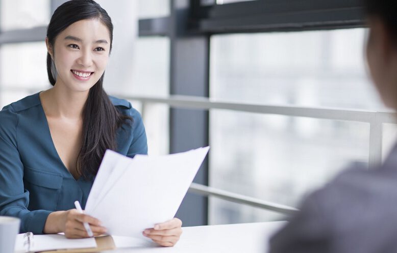 9 câu hỏi phỏng vấn việc làm phổ biến hiện nay