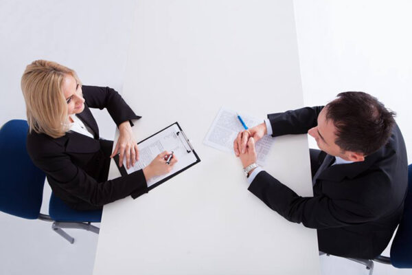 Nên nói gì trong cuộc phỏng vấn?