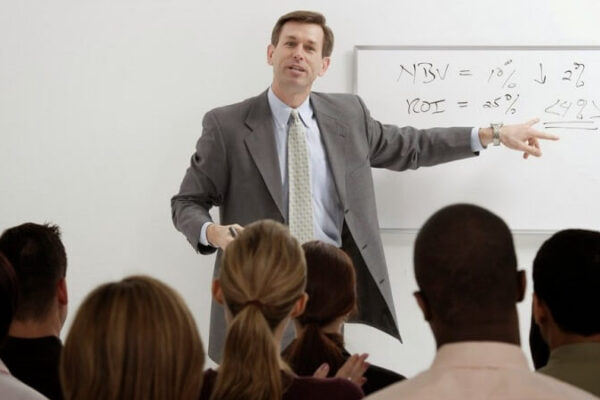 Trả lời câu hỏi phỏng vấn: “Triết lý giảng dạy của bạn là gì?”