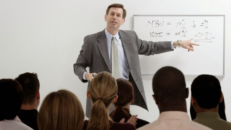 Trả lời câu hỏi phỏng vấn: “Triết lý giảng dạy của bạn là gì?”