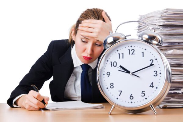 7 nguyên nhân phổ biến khiến nhân viên bỏ việc