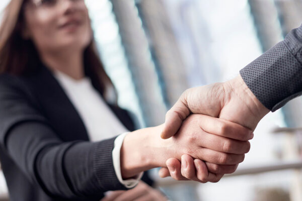 Cách kết nối với người phỏng vấn của bạn