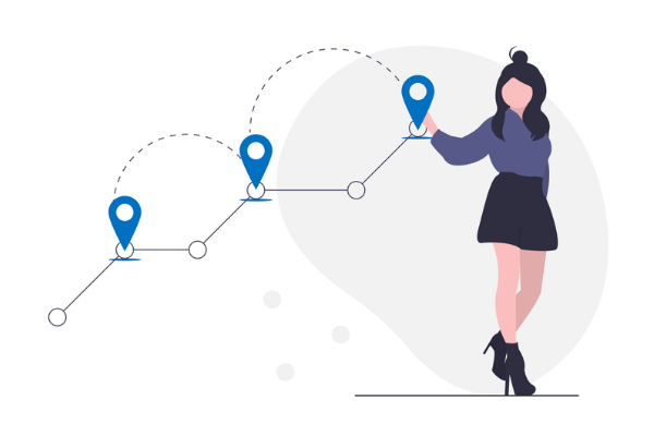 Hành trình của nhân viên là gì và tầm quan trọng của nó