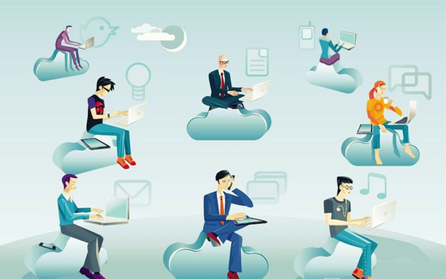 7 cách tuyệt vời để tìm việc dễ dàng hơn