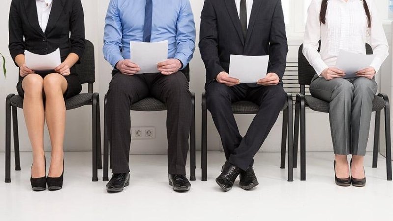 6 mẹo trang phục phỏng vấn cần biết