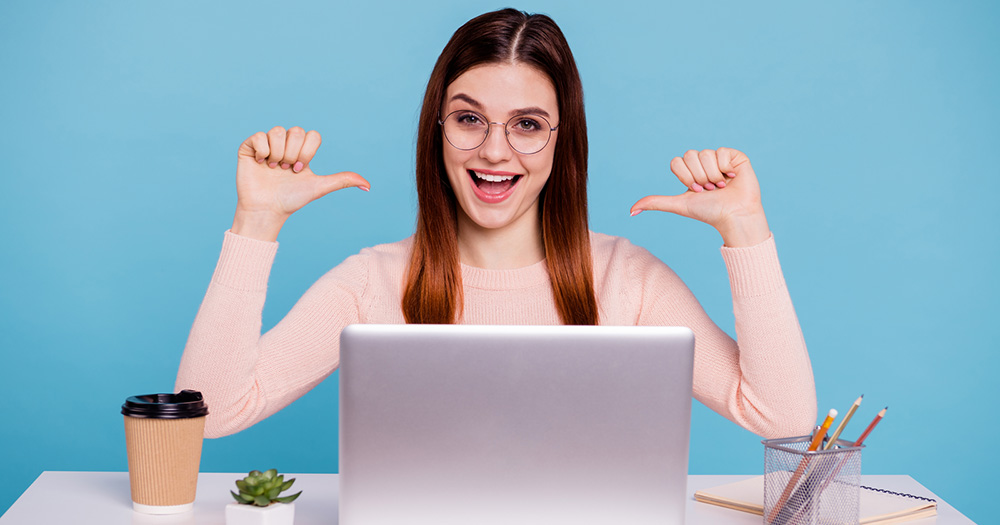 7 cách để nổi bật khi tìm kiếm việc làm