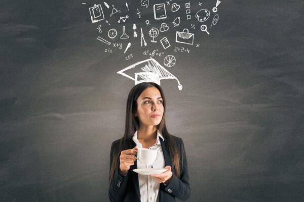 10 lời khuyên nghề nghiệp dành cho bạn.