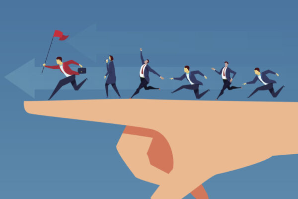 8 kỹ năng mềm của người lãnh đạo thành công