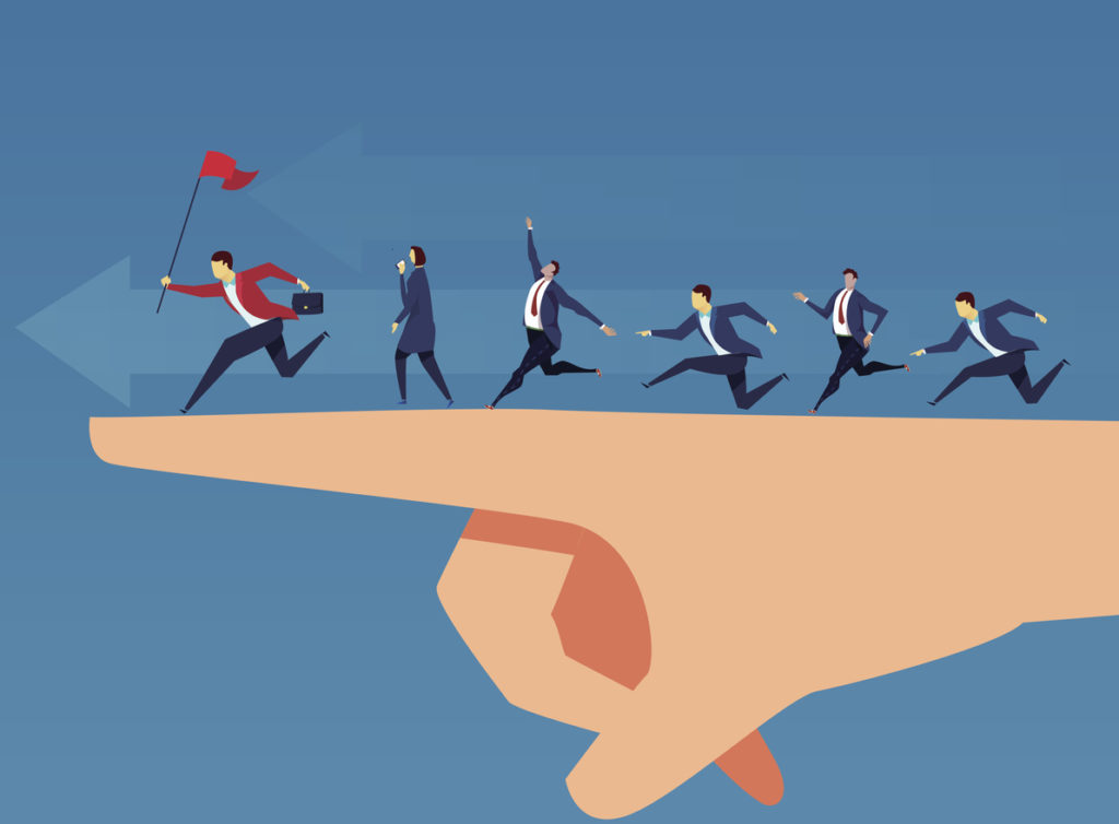 8 kỹ năng mềm của người lãnh đạo thành công