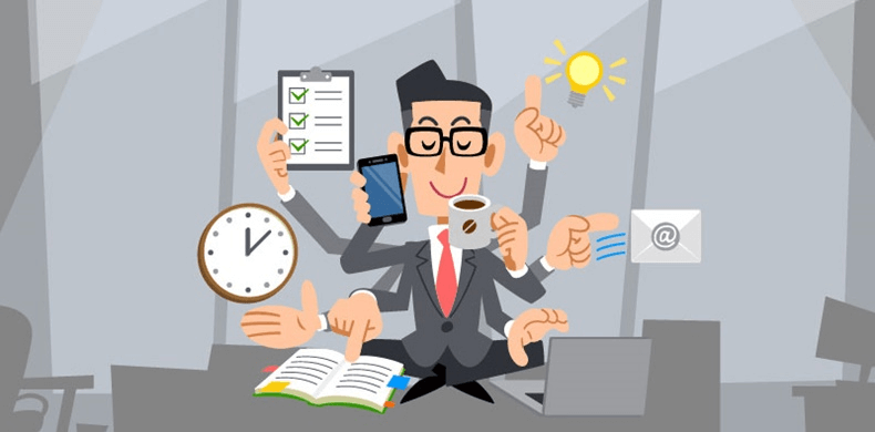 7 cách cải thiện hiệu suất nhân viên