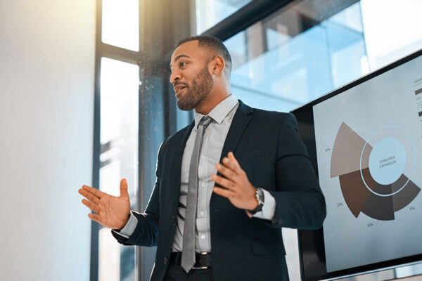 Sự nhạy bén trong kinh doanh: Định nghĩa và ví dụ