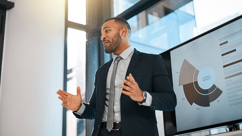 Sự nhạy bén trong kinh doanh: Định nghĩa và ví dụ