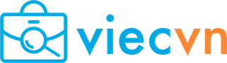 ViecVN logo
